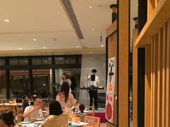 -味餐厅·海鲜·火锅·自助餐