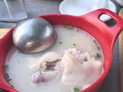 -廖老妈蹄花(中海国际店)
