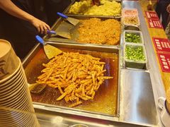 -丁家坡洋芋·观音桥好吃街A区(全国总店)