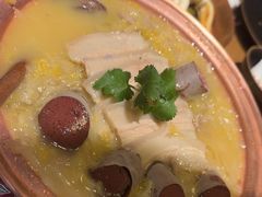 -奉天小馆·非遗东北菜(沈阳万象城店)