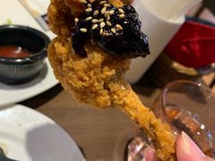 -拉亚汉堡经典餐厅(商城路店)
