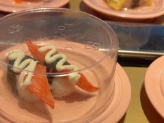 -争鲜回转寿司(东方银座店)