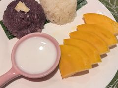 -米泰芒·东南亚料理(体育西店)