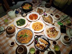 -珍味汤馆·潮汕家乡菜(保利文化广场店)