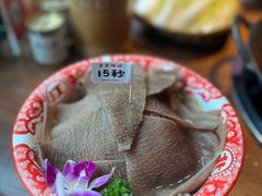 -楠火锅(仁恒梦中心店)