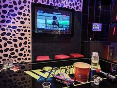 -潮派KTV(海珠新都荟广场店)