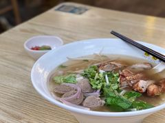 -探越越南牛肉粉(江南西分店)