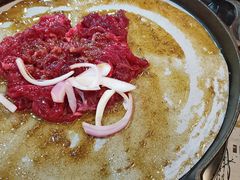 -光头烤牛肉(CoCo悦城店)