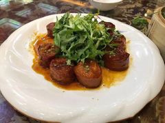 -鹊华居·地道鲁菜·海鲜·融合味(大明湖店)