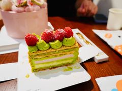 -遇见拿破仑(熙南里店)