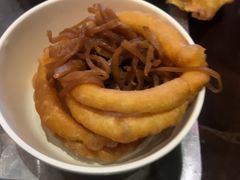 -姚记炒肝店(簋街店)