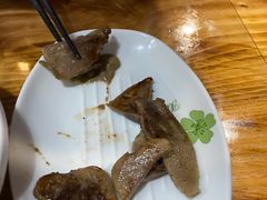 红酒牛舌-松坂屋日料自助(长城路店)