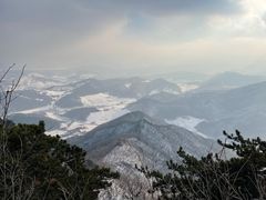 -九鼎铁刹山风景区