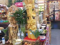 -老姐石板烧烤+铜炭火锅(总店)