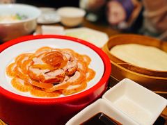 老掌柜烤鸭-掌柜的店·河南菜(世茂店)