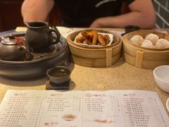 -点都德(大茶楼店)