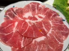 -朱光玉火锅馆(正弘城店)
