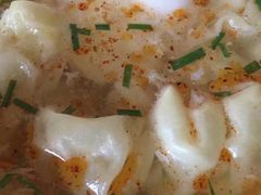 -安庆柴火馄饨(马道街店)