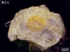 拌饭-萨拉伯尔(燕莎友谊商城店)