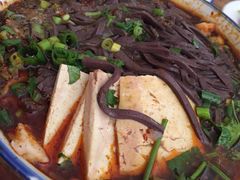 -东关赵记粉汤羊血(兴庆北路店)