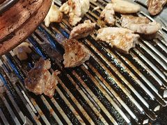 -金顺碳烤肉(番禺傍江地铁站店)