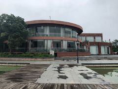 -水上明月·湖景餐厅