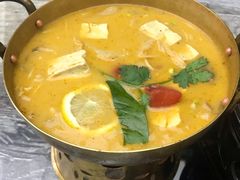 -长勺子东南亚(街道口店)