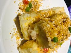 -喜越泰莱·泰越料理(海逸新天地店)