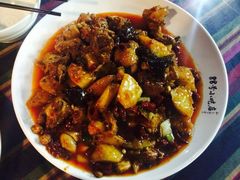 丽江土豆鸡-88号小吃店·经典云南菜·地道纳西美食