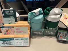 -星巴克(古美路店)