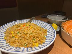-万岁寿司(天河领展店)