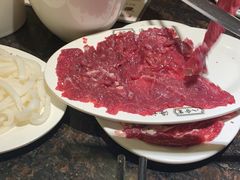 -八合里潮汕鲜牛肉火锅(惠州华贸店)