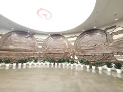 -中国铁道博物馆(正阳门馆)