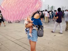 -大雁塔北广场音乐喷泉