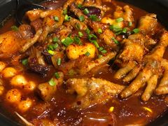 -HOTISLAND海鸡岛·韩国料理(江南西店)