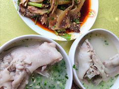 -易老妈蹄花.特色川菜(人民公园总店)