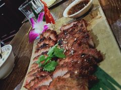 -Siam泰餐厅(水上公园店)