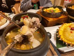 云海肴汽锅鸡-云海肴·汽锅鸡·云南菜(美罗城店)