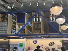 -大小咖啡 BigSmallCoffee(麦子店)