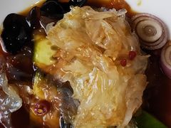 -月福京味斋·烤鸭店·北京菜(鼓楼总店)