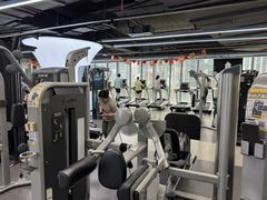 -超鹿运动(五四路恒力城店)