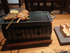 -炉胜·炉端烧·居酒屋