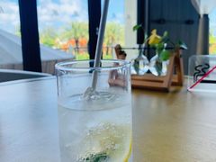 -大堂酒廊·亚龙湾万豪度假酒店
