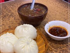 -郑家包子牛肉拉面(尚勤路店)