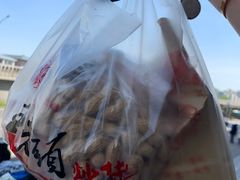 -王老头炒货(天坛东路店)