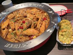-胖哥俩肉蟹煲(福州仓山爱琴海店)