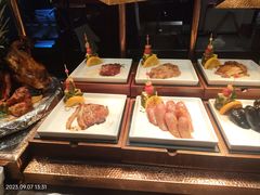 -吉布鲁牛排海鲜自助(深圳金牌店)