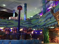 -青岛嘉年华主题乐园