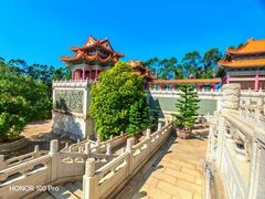 -广东圆玄道观