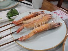 -盈田盈粥庄(博山东路店)
